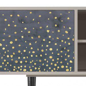Sideboard - STORYZ - T2 Foggy Lights - Sand