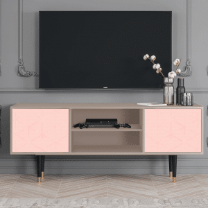 Sideboard - STORYZ - T2 Rose Quartz - Latte