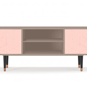 Sideboard - STORYZ - T2 Rose Quartz - Latte