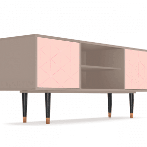 Sideboard - STORYZ - T2 Rose Quartz - Latte