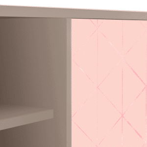 Sideboard - STORYZ - T2 Rose Quartz - Latte