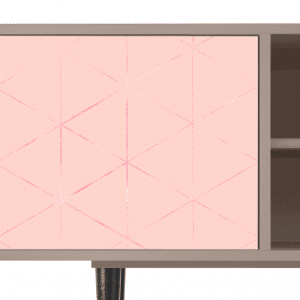 Sideboard - STORYZ - T2 Rose Quartz - Latte