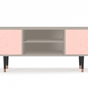 Sideboard - STORYZ - T2 Rose Quartz - Sand