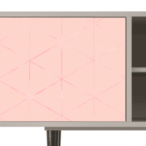 Sideboard - STORYZ - T2 Rose Quartz - Sand