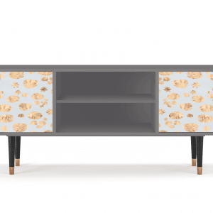 Sideboard - STORYZ - T2 Blue Giraffe - Grey