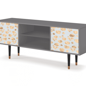 Sideboard - STORYZ - T2 Blue Giraffe - Grey