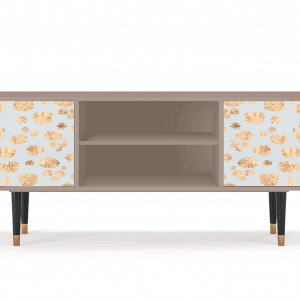 Sideboard - STORYZ - T2 Blue Giraffe - Latte