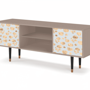 Sideboard - STORYZ - T2 Blue Giraffe - Latte