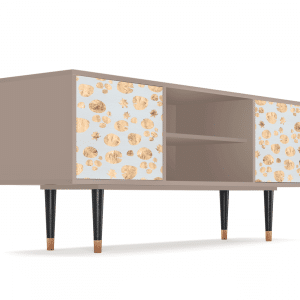 Sideboard - STORYZ - T2 Blue Giraffe - Latte