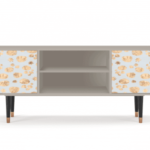 Sideboard - STORYZ - T2 Blue Giraffe - Sand