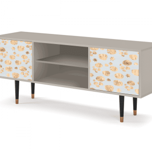 Sideboard - STORYZ - T2 Blue Giraffe - Sand