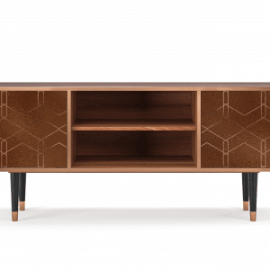 Sideboard - STORYZ - T2 Chocolate Bar - Walnut