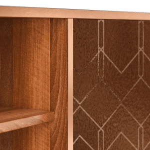 Sideboard - STORYZ - T2 Chocolate Bar - Walnut
