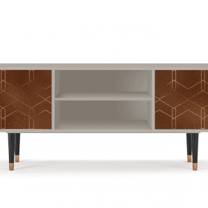 Sideboard - STORYZ - T2 Chocolate Bar - Sand