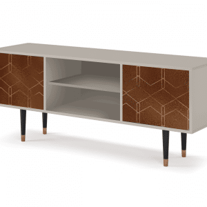 Sideboard - STORYZ - T2 Chocolate Bar - Sand