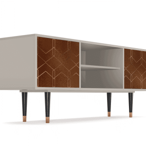 Sideboard - STORYZ - T2 Chocolate Bar - Sand