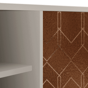 Sideboard - STORYZ - T2 Chocolate Bar - Sand