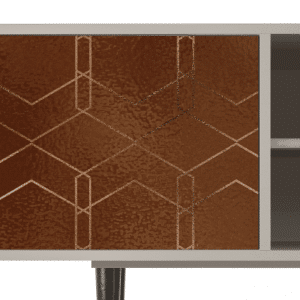 Sideboard - STORYZ - T2 Chocolate Bar - Sand