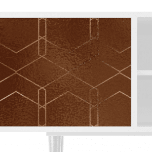 Sideboard - STORYZ - T2 Chocolate Bar - White
