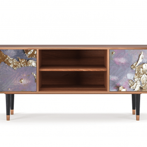 Sideboard - STORYZ - T2 Planet Earth - Walnut