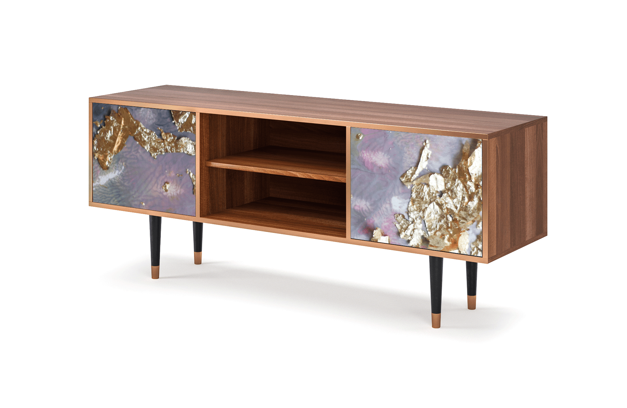 T2_68_001 Sideboard - STORYZ - T2 Planet Earth - Walnut
