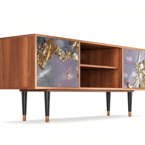 Sideboard - STORYZ - T2 Planet Earth - Walnut
