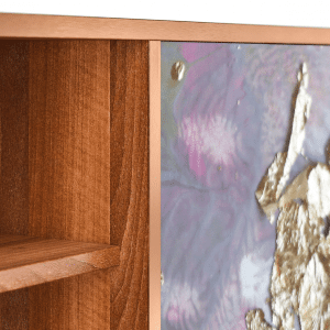Sideboard - STORYZ - T2 Planet Earth - Walnut
