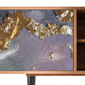 Sideboard - STORYZ - T2 Planet Earth - Walnut