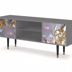 Sideboard - STORYZ - T2 Planet Earth - Grey