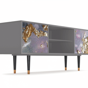 Sideboard - STORYZ - T2 Planet Earth - Grey