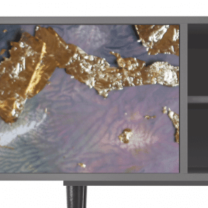 Sideboard - STORYZ - T2 Planet Earth - Grey