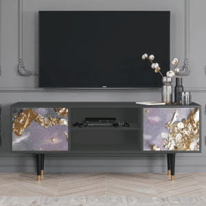 Sideboard - STORYZ - T2 Planet Earth - Antracite