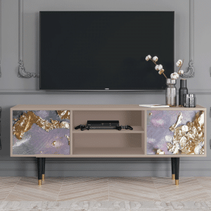 Sideboard - STORYZ - T2 Planet Earth - Latte