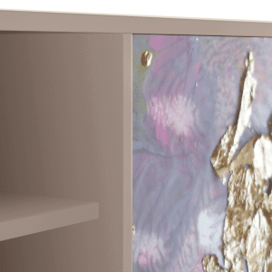 Sideboard - STORYZ - T2 Planet Earth - Latte