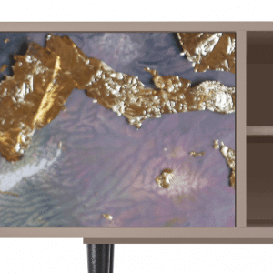 Sideboard - STORYZ - T2 Planet Earth - Latte
