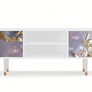 Sideboard - STORYZ - T2 Planet Earth - White