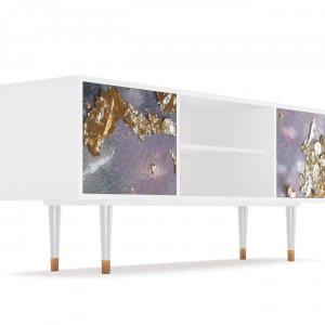 Sideboard - STORYZ - T2 Planet Earth - White