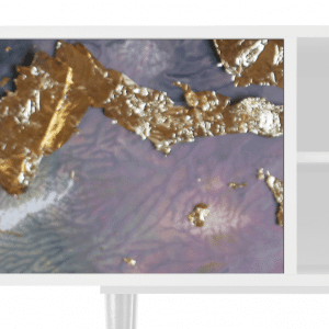 Sideboard - STORYZ - T2 Planet Earth - White