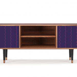 Sideboard - STORYZ - T2 Grape Maccaroni - Walnut