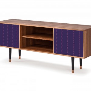 Sideboard - STORYZ - T2 Grape Maccaroni - Walnut