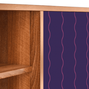 Sideboard - STORYZ - T2 Grape Maccaroni - Walnut