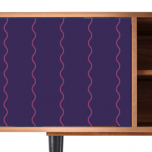 Sideboard - STORYZ - T2 Grape Maccaroni - Walnut