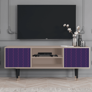 Sideboard - STORYZ - T2 Grape Maccaroni - Latte
