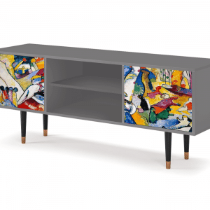 Sideboard - STORYZ - T2 Improvisation 26 
 - Grey