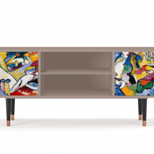 Sideboard - STORYZ - T2 Improvisation 26 
 - Latte