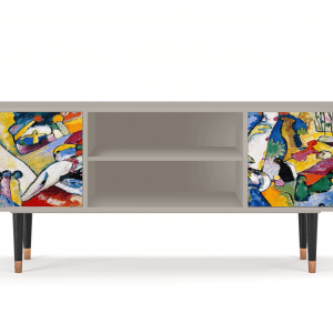 Sideboard - STORYZ - T2 Improvisation 26 
 - Sand