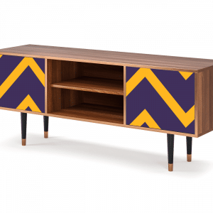 Sideboard - STORYZ - T2 The Brightest Way - Walnut