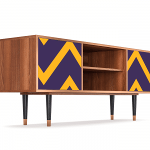 Sideboard - STORYZ - T2 The Brightest Way - Walnut