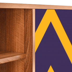 Sideboard - STORYZ - T2 The Brightest Way - Walnut