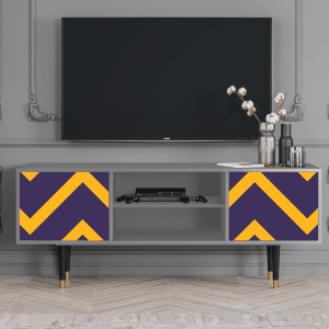 Sideboard - STORYZ - T2 The Brightest Way - Grey